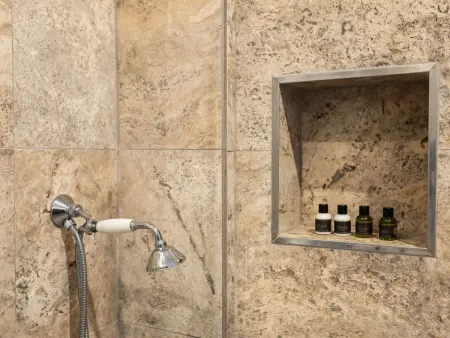 Poggio Piero 3, Maison 2 personnes à Roccastrada - Photo 9