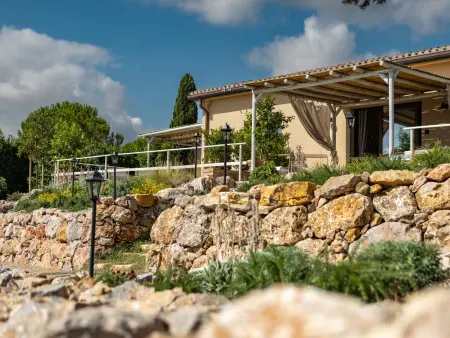 Poggio Piero 2, Maison 2 personnes à Roccastrada - Photo 1