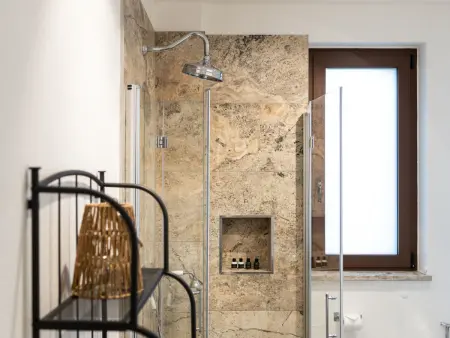 Poggio Piero 2, Maison 2 personnes à Roccastrada - Photo 10
