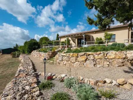 Poggio Piero 2, Maison 2 personnes à Roccastrada - Photo 14