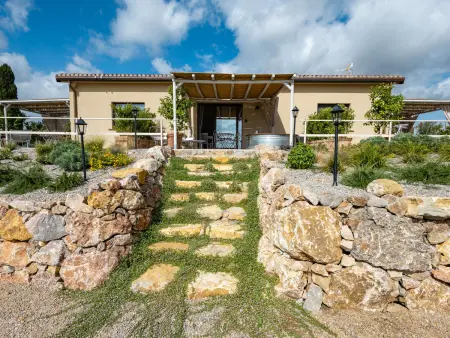 Poggio Piero 2, Maison 2 personnes à Roccastrada - Photo 15