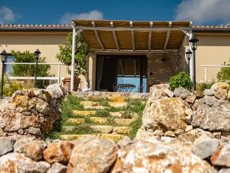 Poggio Piero 2, Maison 2 personnes à Roccastrada - Photo 20