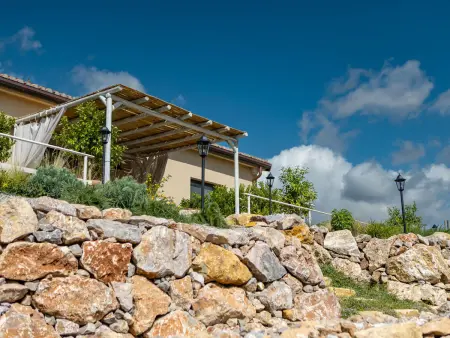 Poggio Piero 2, Maison 2 personnes à Roccastrada - Photo 24