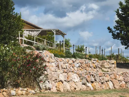 Poggio Piero 2, Maison 2 personnes à Roccastrada - Photo 25