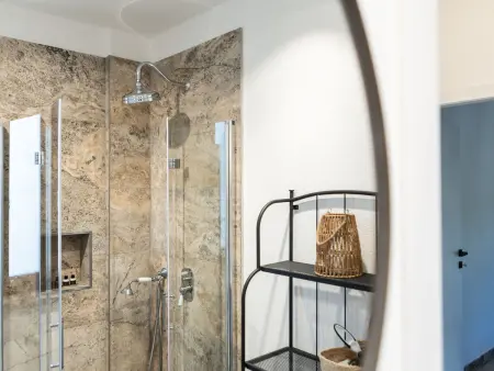 Poggio Piero 1, Maison 2 personnes à Roccastrada - Photo 7