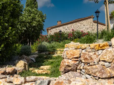 Poggio Piero 1, Maison 2 personnes à Roccastrada - Photo 23