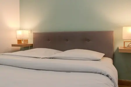 D. de Bertheaume N°214 - 2P5, Appartement moderne près du centre-ville - Photo 10