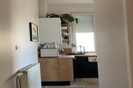 Appartement avec la petite cour, Séjour de charme au cœur de Vittel - Photo 8