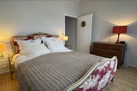 Appartement avec la petite cour, Séjour de charme au cœur de Vittel - Photo 12