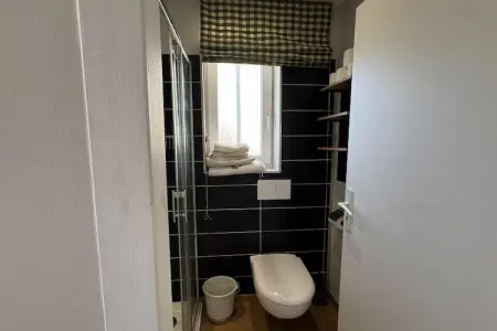 Appartement avec la petite cour, Séjour de charme au cœur de Vittel - Photo 15
