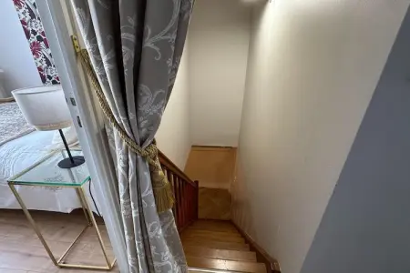 Appartement avec la petite cour, Séjour de charme au cœur de Vittel - Photo 18