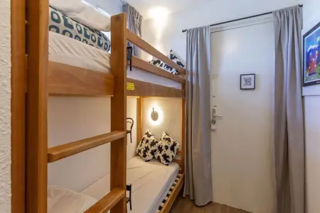 Balcons du soleil II A N°53 - ST4, Appartement à 500 m de la station de ski - Photo 2