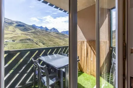 Balcons du soleil II A N°53 - ST4, Appartement à 500 m de la station de ski - Photo 8
