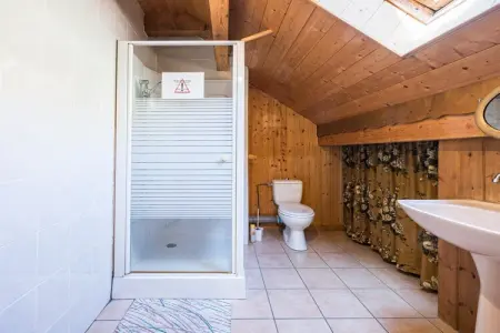Les Perdrix Blanches - 5P14, Chalet près de l'école de ski - Photo 17