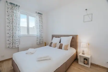 Maison de Vacances à Plougonvelin, maison de vacances, 350 m de la longue plage - Photo 16