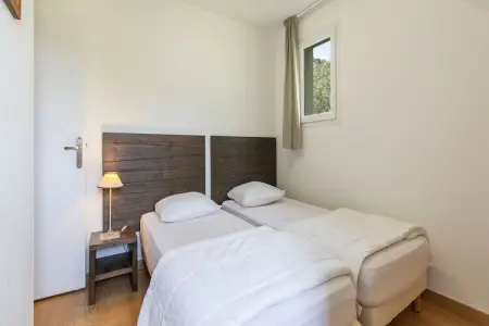 J. de Balnea B N°205 - 4P6, Appartement en duplex avec vue sur les montagnes - Photo 6