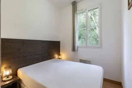 J. de Balnea B N°205 - 4P6, Appartement en duplex avec vue sur les montagnes - Photo 7