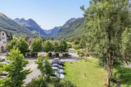 J. de Balnea B N°205 - 4P6, Appartement en duplex avec vue sur les montagnes - Photo 11