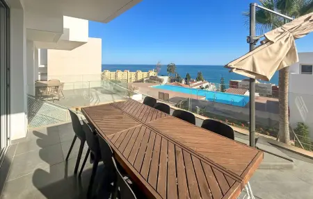Maison 8 personnes à Fuengirola - Photo 1