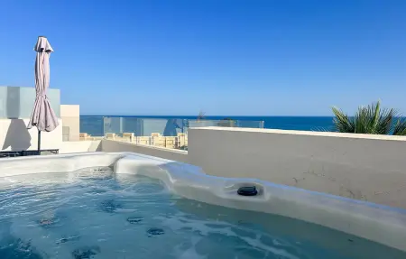 Maison 8 personnes à Fuengirola - Photo 2