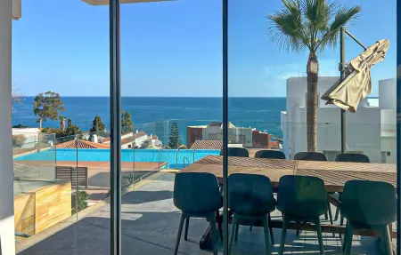 Maison 8 personnes à Fuengirola - Photo 3