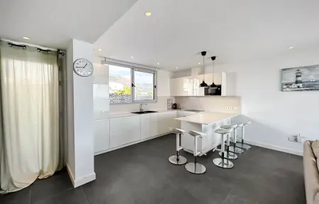Maison 8 personnes à Fuengirola - Photo 5