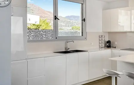 Maison 8 personnes à Fuengirola - Photo 6