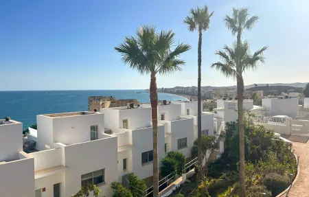 Maison 8 personnes à Fuengirola - Photo 7