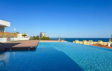Maison 8 personnes à Fuengirola - Photo 8