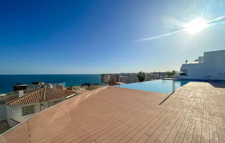 Maison 8 personnes à Fuengirola - Photo 9