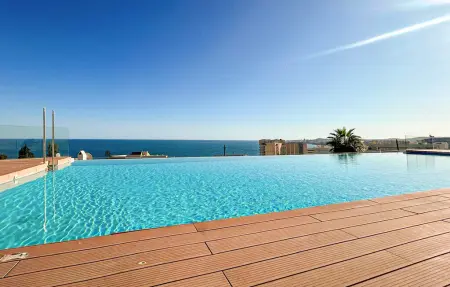 Maison 8 personnes à Fuengirola - Photo 10