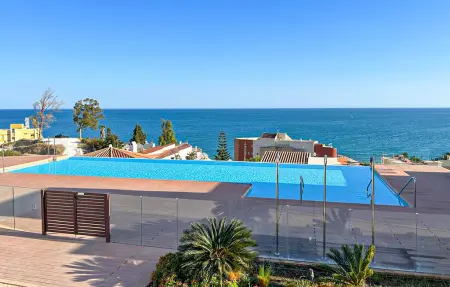 Maison 8 personnes à Fuengirola - Photo 11
