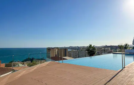 Maison 8 personnes à Fuengirola - Photo 12