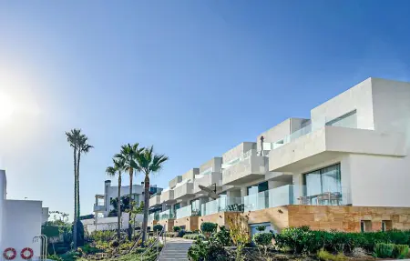 Maison 8 personnes à Fuengirola - Photo 13
