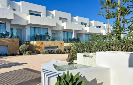 Maison 8 personnes à Fuengirola - Photo 14