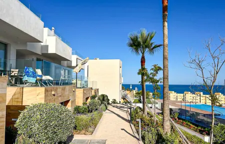 Maison 8 personnes à Fuengirola - Photo 15