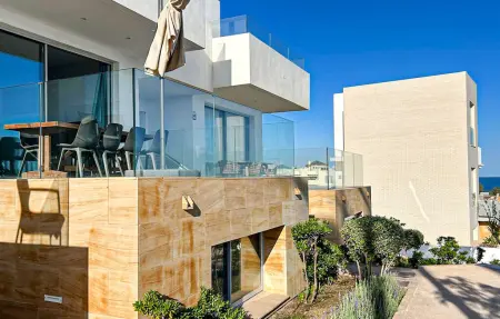 Maison 8 personnes à Fuengirola - Photo 16