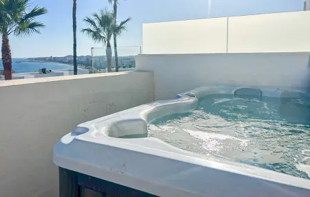 Maison 8 personnes à Fuengirola - Photo 17