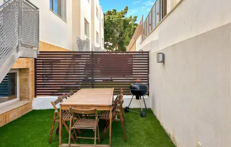 Maison 8 personnes à Fuengirola - Photo 18