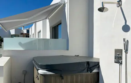 Maison 8 personnes à Fuengirola - Photo 19