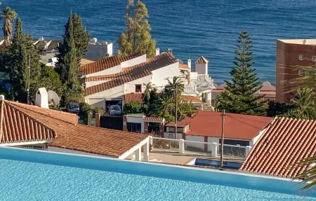 Maison 8 personnes à Fuengirola - Photo 21