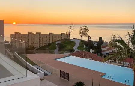 Maison 8 personnes à Fuengirola - Photo 22