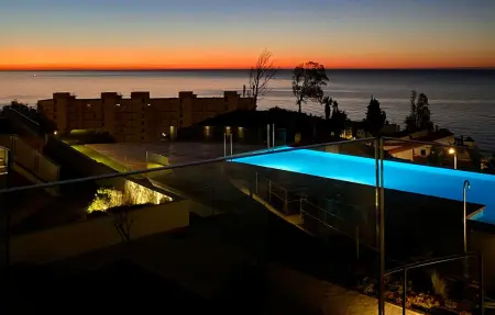 Maison 8 personnes à Fuengirola - Photo 23