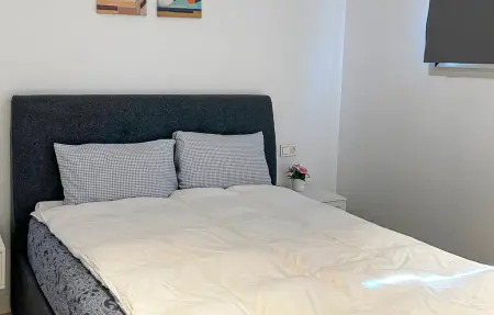 Maison 8 personnes à Fuengirola - Photo 24