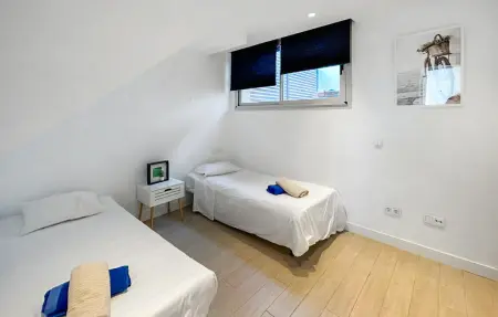 Maison 8 personnes à Fuengirola - Photo 26