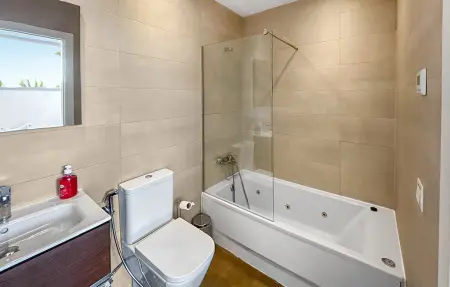 Maison 8 personnes à Fuengirola - Photo 29