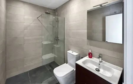 Maison 8 personnes à Fuengirola - Photo 30