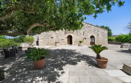 Maison 6 personnes à Ragusa - Photo 1