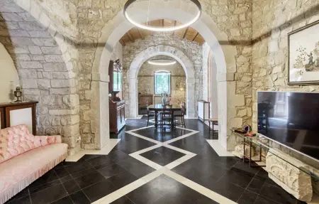 Maison 6 personnes à Ragusa - Photo 2