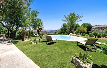 Maison 6 personnes à Ragusa - Photo 7